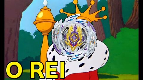 O COMBO MAIS FORTE (bem, mais ou menos) - Title Match