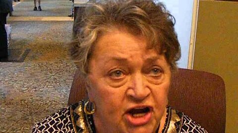 Voices at the RNC Boston Peggy Lambert (TN)