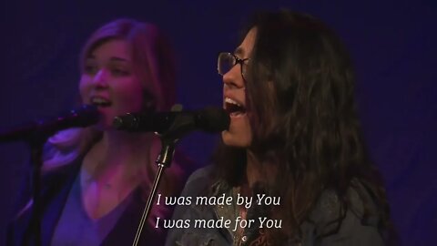Since Your Love by United Pursuit CornerstoneSF live cover 09 07 2018