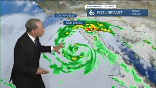 Scott Dorval's Idaho News 6 Forecast - Thursday 9/8/22