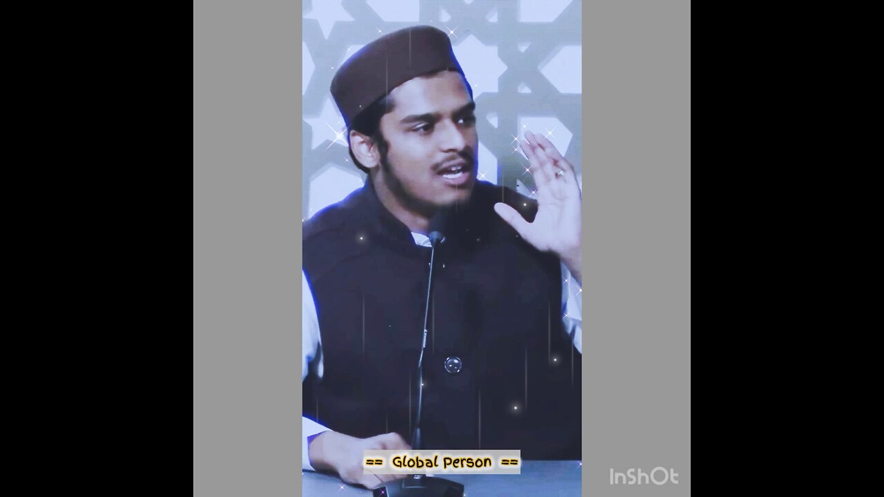 WHY ARE YOU WORRYING ABOUT TOMORROW?