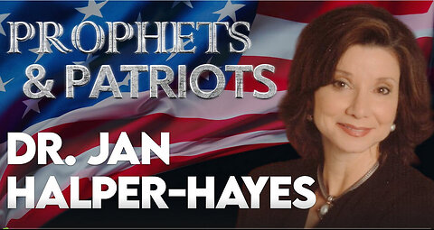 Trump’s Cabinet: Disrupting the Status Quo - Dr. Jan Halper-Hayes