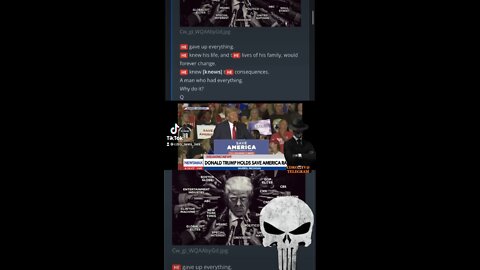 Thank you Donald T￼rump