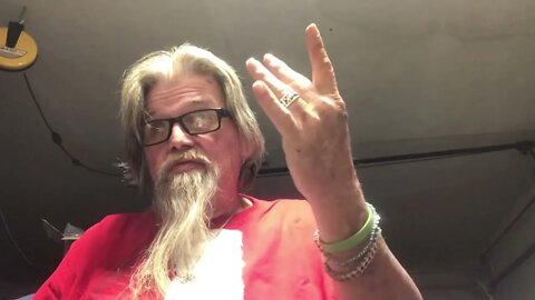 Stayed home still got ticked off