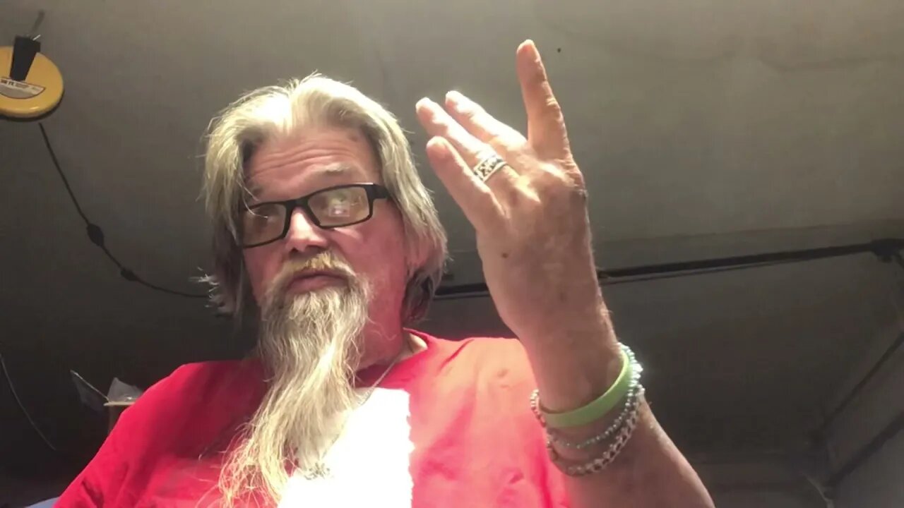 Stayed home still got ticked off