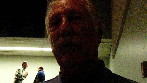 Citizen reacts after the Maroral forum.AVI