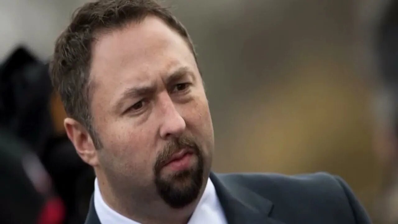 Jason Miller Says Liz Cheney Deceptively Edited His Testimony for January 6 Primetime Hearing