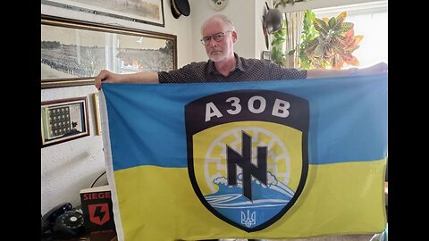 (mirror) The James Mason Interview --- Radio Ruin LIVE