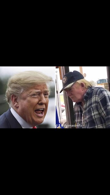 Is Kevin Costner One ☝️ Of The Actors Playing Donald Trump ?