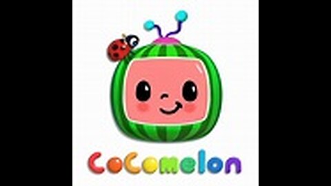 cocomelon cartoon