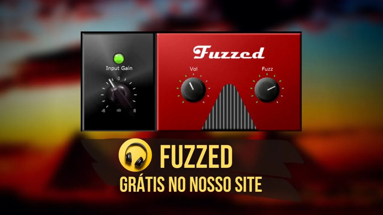 Vst Plugin Grátis Fuzzed