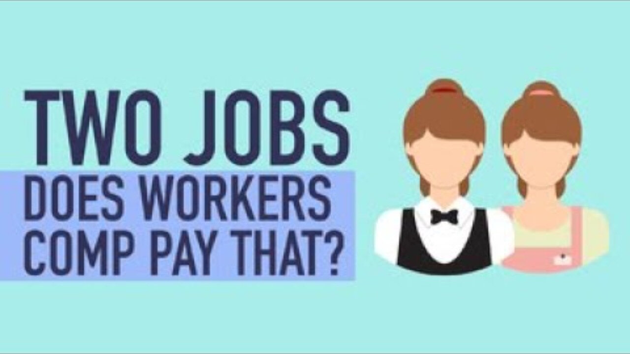 If I Work a Second Job, Does Worker’s Comp Pay That Too? [Call 312-500-4500]