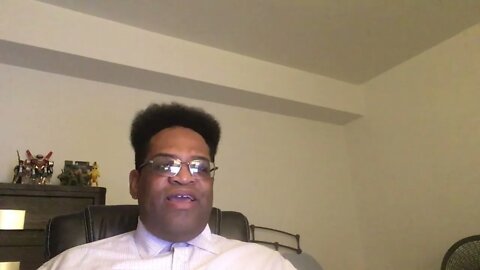 Black Males In the High Value Cult Say They Miss Kevin Samuels