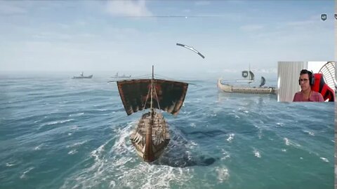 ASSASSIN'S CREED ODYSSEY#66 DESCOBRIMOS O PEIXEESPADA