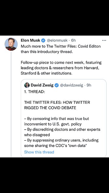 COVID Twitter Files -Biden Traitor -WWIII NUKES RUSSIA -AZ Update -J6 -FBI -DHS -Border 12-26-22