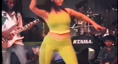 Inul Daratista (Live)