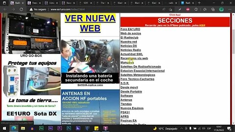 Emisoras de radio que nunca escuchaste en la vida.