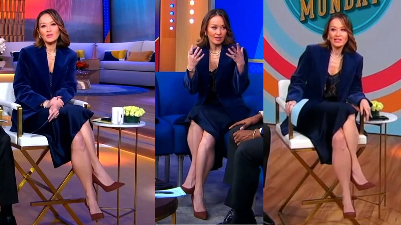 Eva Pilgrim Feb 26 2024