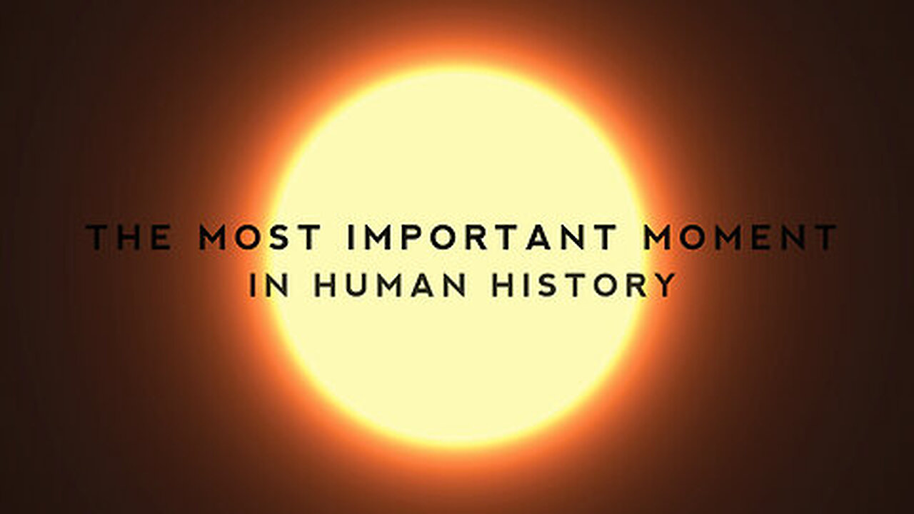 THE MOST IMPORTANT MOMENT IN HUMAN HISTORY!!!🇺🇸🥳🥳🥳