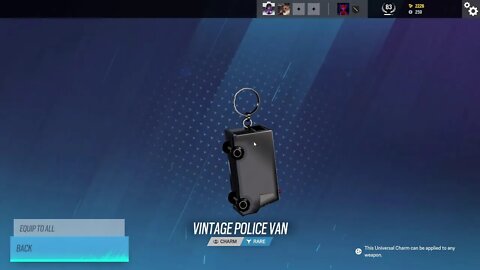 Heute: Rainbow Six Siege - Lets Fail to rank