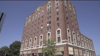 Jackson sells Hayes Hotel to Wisconsin developer