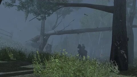 The Headless Horseman (Assassin's Creed III)