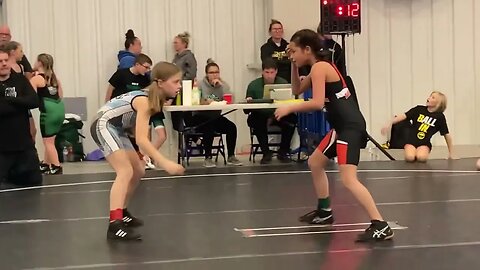 Autumns forgotten match #wrestlelikeagirl #workout #jujitsu #mma #motivation #health
