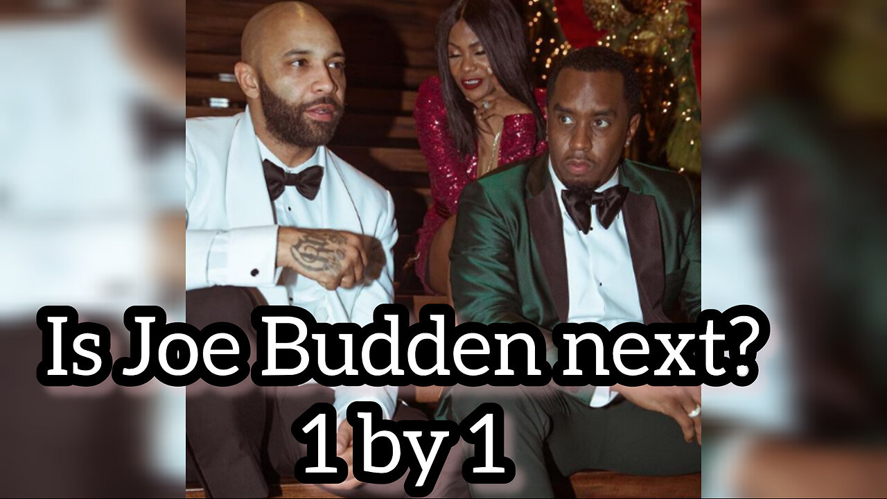 is joe budden next? 1 by 1 #02