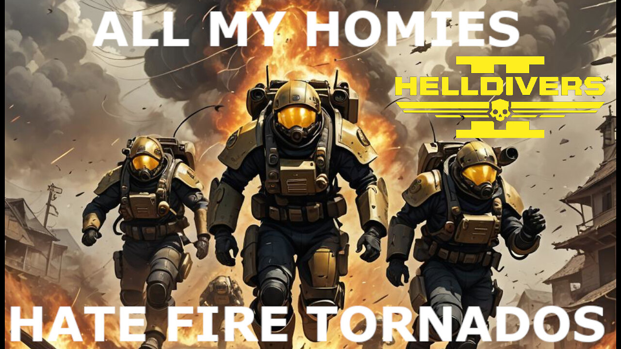 Helldivers 2