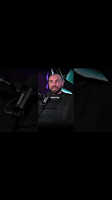 Why stirling stopped shooting pron