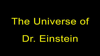 The Universe Of Dr. Einstein (Hansen) 1979