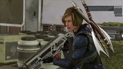 XCOM2 Run 2 24