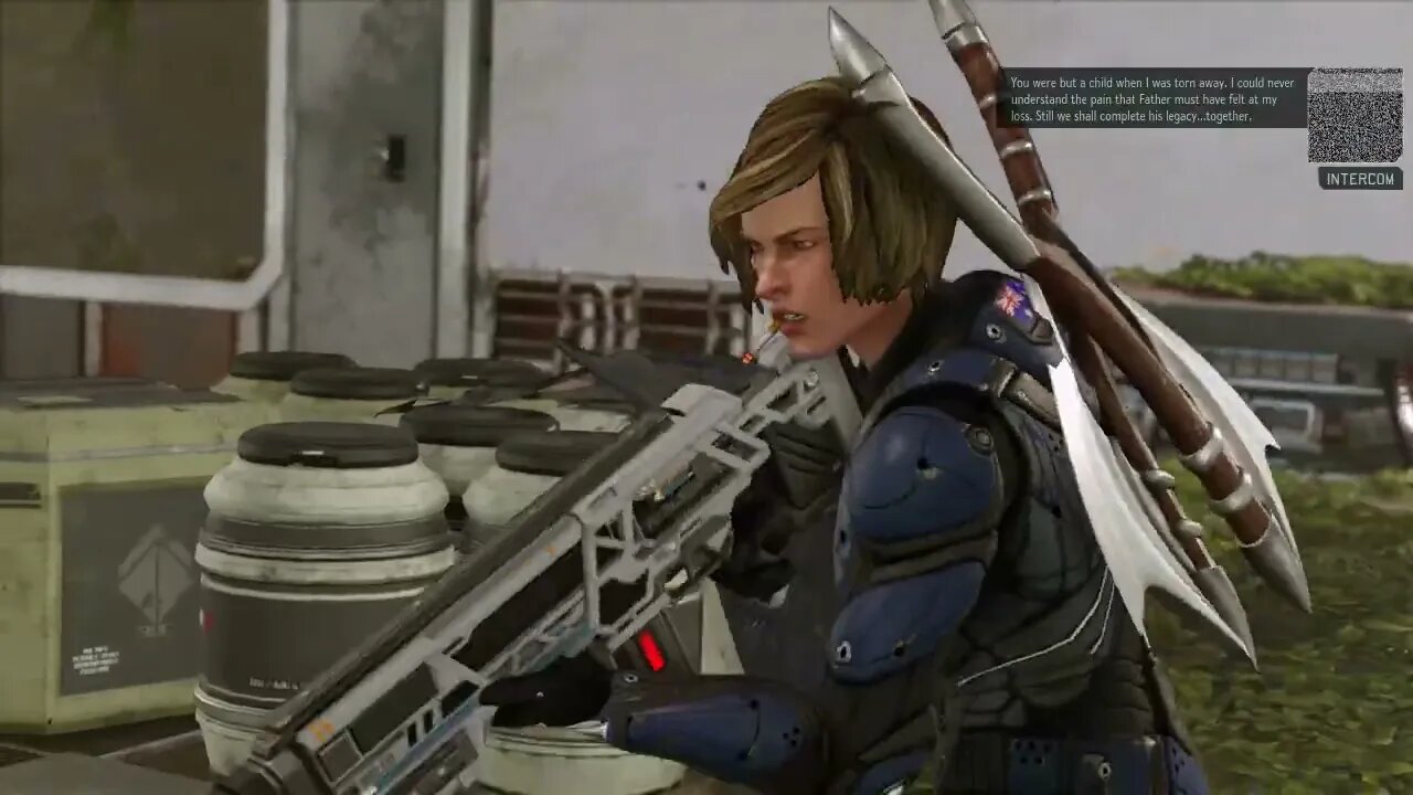 XCOM2 Run 2 24