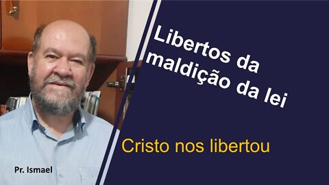 Libertação da dor da culpa