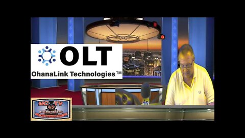 NCTV45’s Your Health Today: AN AWARD, NEW TECHNOLOGY AND THE FLU SHOT SEPT 1 2021