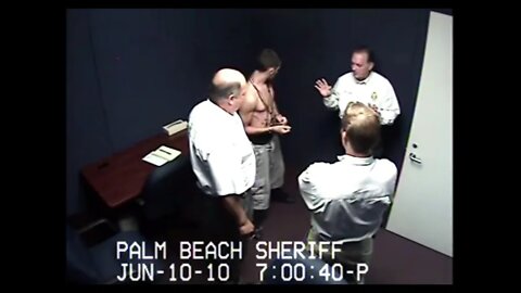 ROBERT ALVAREZ INTERROGATION