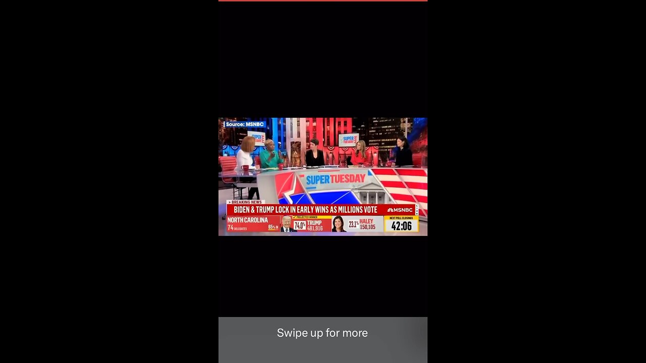 Joy Reid is the ULTIMATE Race Hustler