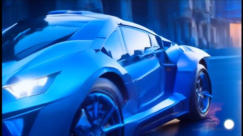 Future Car’s Be Like