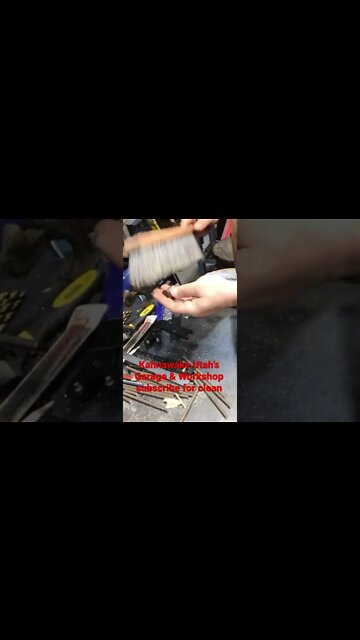 Keeping stuff clean - #shorts