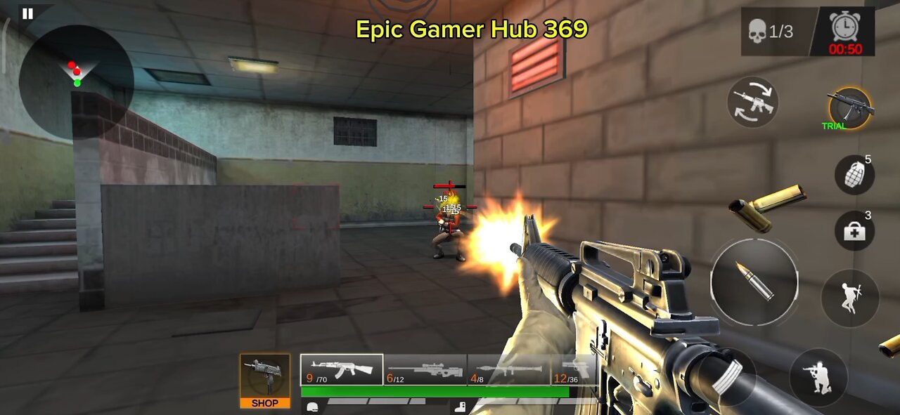 Adventure in games