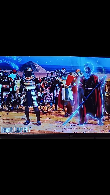 "MIGHTY MEN" (ROMANS 15:4): THE HEBREW ISRAELITE MEN HAVE ALWAYS BEEN THE REAL SUPERHEROES!!