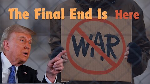 BOOM: US Military Bases Are Shutting Down – The Final End Is Here!!!