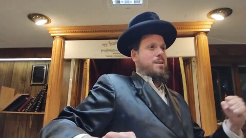 Noam Elimelech Parshas Korach