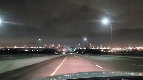 SOLO DRIVE HOME
