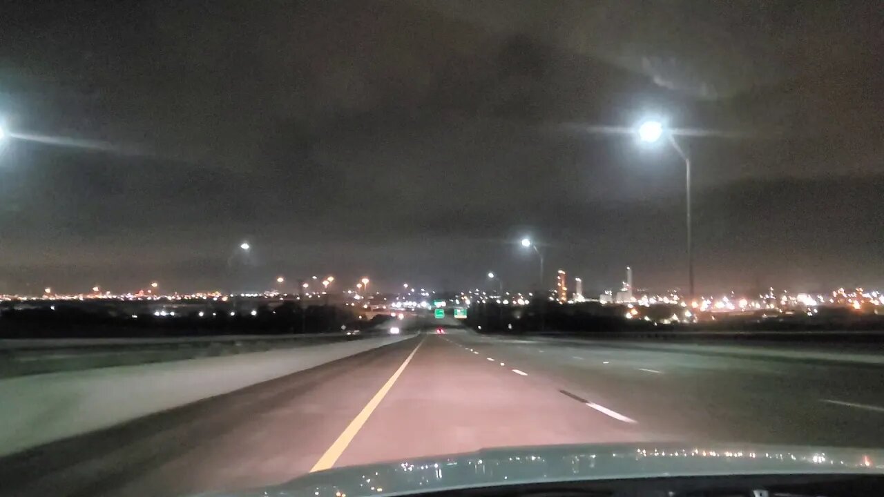 SOLO DRIVE HOME