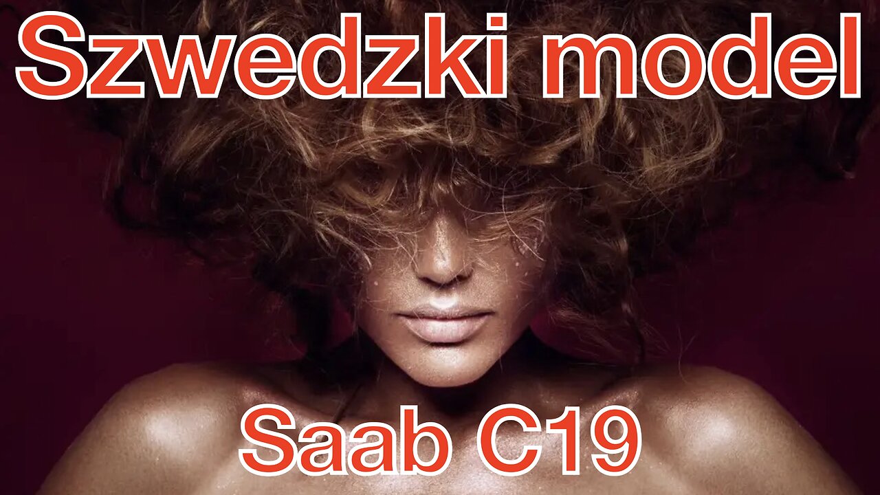 Szwedzki model - wersja z Youtube | Pogodne Szorty #80