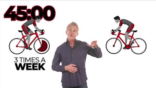 The Human gRace Project: Finding time to exercise