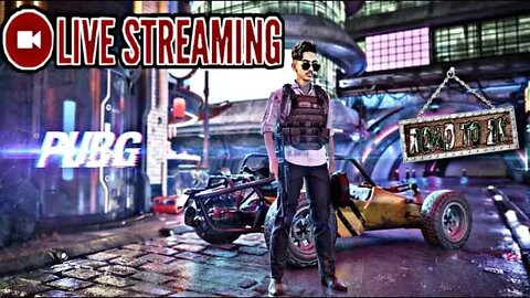 🔴Live | PUBG MOBILE | FREE FIRE | CHILL STREAM | MULTANI GAMER | Road To 2k