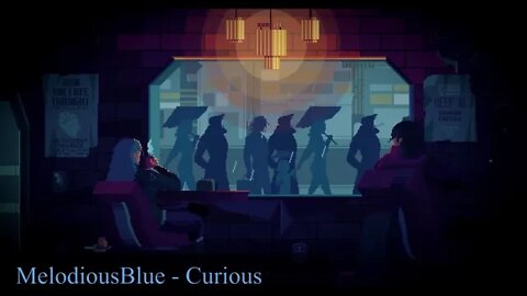 Curious 📚 - [lofi hip hop/chill beats]