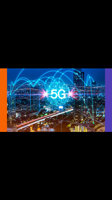 5G Can Be Used For Surveillance